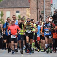 Ultra Courses en France - dates