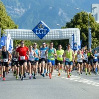 Lauftermine in Liechtenstein