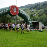 Crossläufe in Vorarlberg - Termine