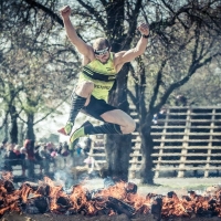 Spartan Race München 2020