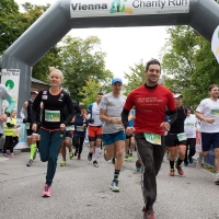 Vienna Charity Run (C) Martin Grotter / Veranstalter