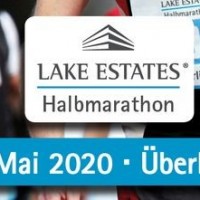 LAKE ESTATES Halbmarathon Überlingen, Foto: Veranstalter