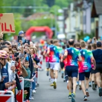 Semi-marathons en Suisse - dates