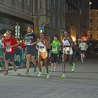 Innsbrucker Night Run (C) Veranstalter
