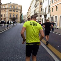 Rom Marathon 2022, Foto: Herbert Orlinger / 15