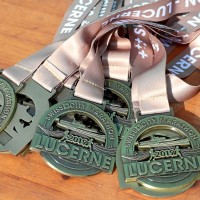 SwissCityMarathon Lucerne 2019