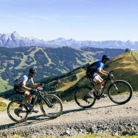 World Games of Mountainbiking