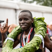 Wörthersee Halbmarathon 2022, Foto: Kärnten / Julian Lajtai