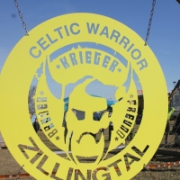 Zillingtaler Celtic Warrior - Sprint