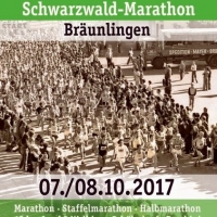 Schwarzwald-Marathon (C) Veranstalter