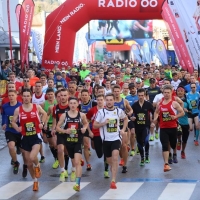 Silvesterlauf Peuerbach