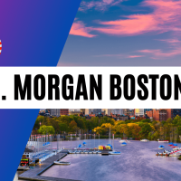 Results J.P. Morgan Corporate Challenge® Boston