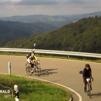 Schwarzwald Super! Rennradmarathon