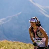 UTMB Mont-Blanc mit Toni McCann