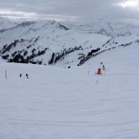 Skiurlaub Damüls - Mellau 2019