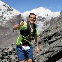 Großglockner Mountainrun
