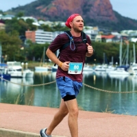 Townsville Running Festival, Foto: Veranstalter