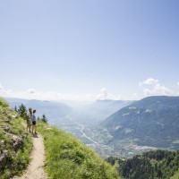 Meraner Höhenweg / IDM Südtirol_ Alex Filz