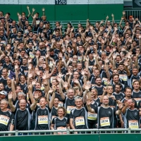 Ergebnisse Firmenlauf Bremen B2Run 2018 [+ Fotos]