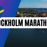 Resultat Stockholm Marathon