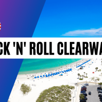 Results Rock and Roll Clearwater