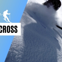 Alleghe (Italien) ➤ Skicross Weltcup