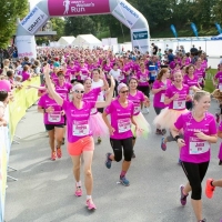 Women&#039;s Run München (C) Veranstalter