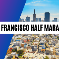 Kaiser Permanente San Francisco Half Marathon.