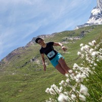 Gletscher Trailrun 2022, Foto: Ötztal Tourismus / Johannes Brunne