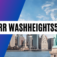 Results NYRR Washington Heights 5k