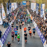 Rotterdam Marathon