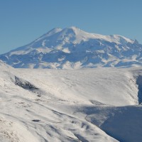 Elbrus Berg