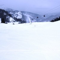 Skiurlaub Damüls - Mellau 2019