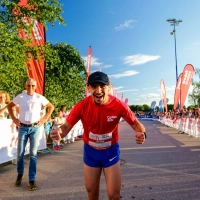 Welser Businessrun (Foto: © Andreas Wildoner)