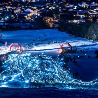 Ergebnisse Streif Vertical Up Kitzbühel