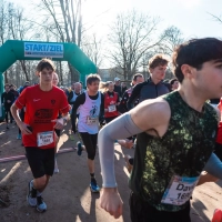 Bremer Winterlaufserie