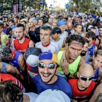 Lauftermine in Frankfurt