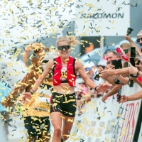 Sierre-Zinal Strecke