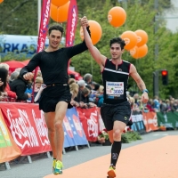 Salzburg Marathon (C) Salzburg-Marathon /Bryan Reinhart