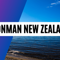 Results IRONMAN New Zealand