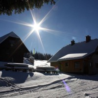 Leopold-Wittmaier-Hütte, Fotos: Österreichischer Alpenverein Sektion Wartberg im Mürztal