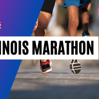 Illinois Marathon Weekend
