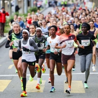 Course de l'Escalade