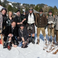 Ski- und Eventfrühling auf der Turracher Höhe