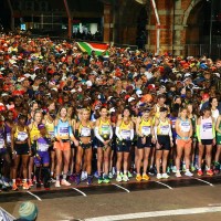 Comrades Marathon