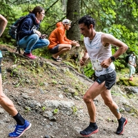 Trail Runs en France - dates