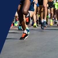 Höhenmarathon im "Kingdom of the Sky" – Königsfamilie mit am Start