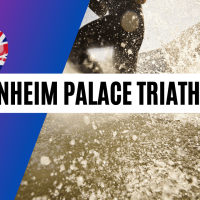 Results Blenheim Palace Triathlon