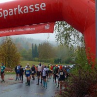 Dreiburgenland-Marathon 2020, Foto: Herbert Orlinger