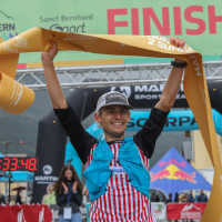Obertauern Trailrun Summit